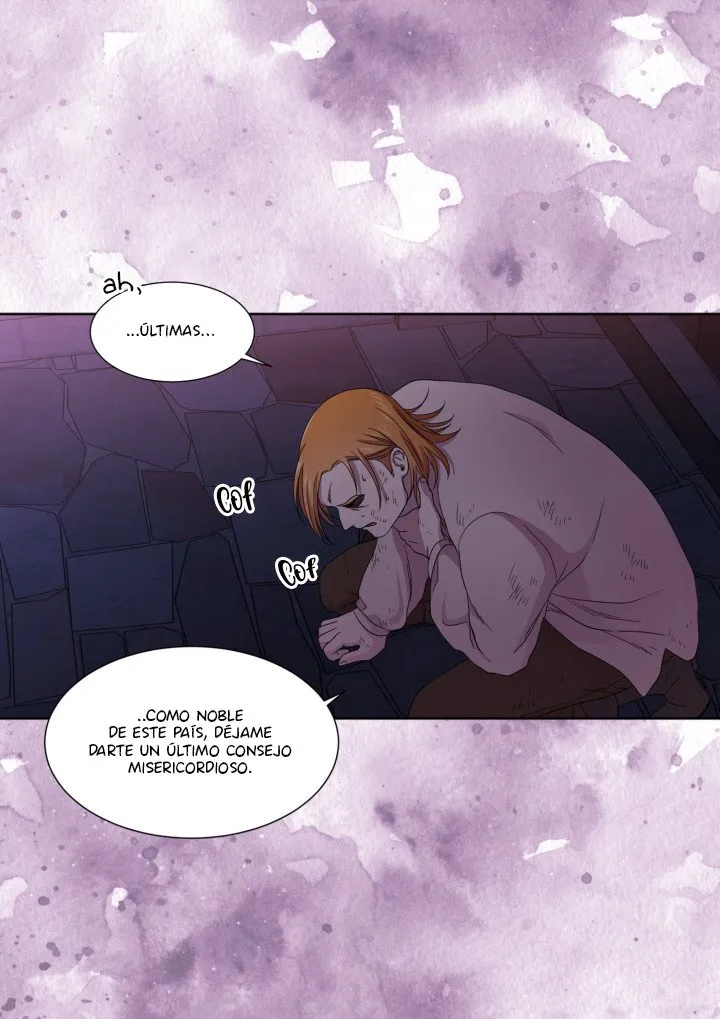 Golden Time Capítulo 102 en Línea - página 18