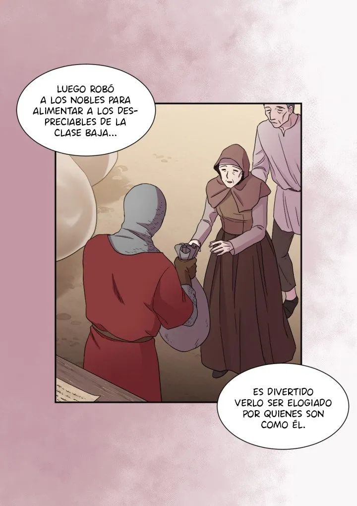 Golden Time Capítulo 102 en Línea - página 21