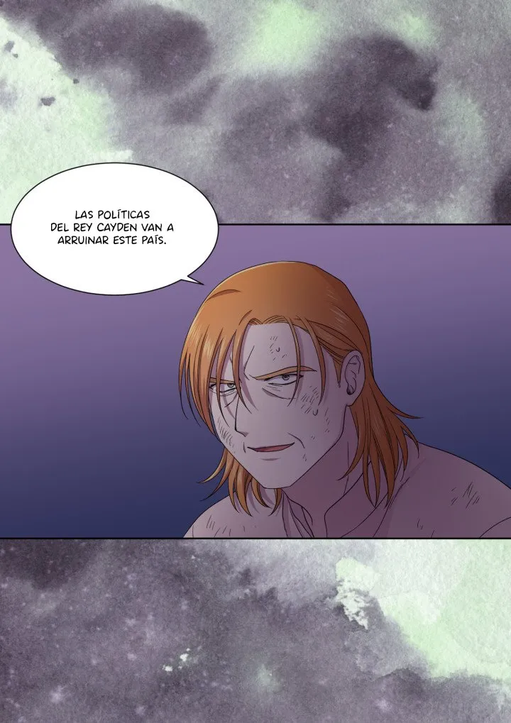 Golden Time Capítulo 102 en Línea - página 24