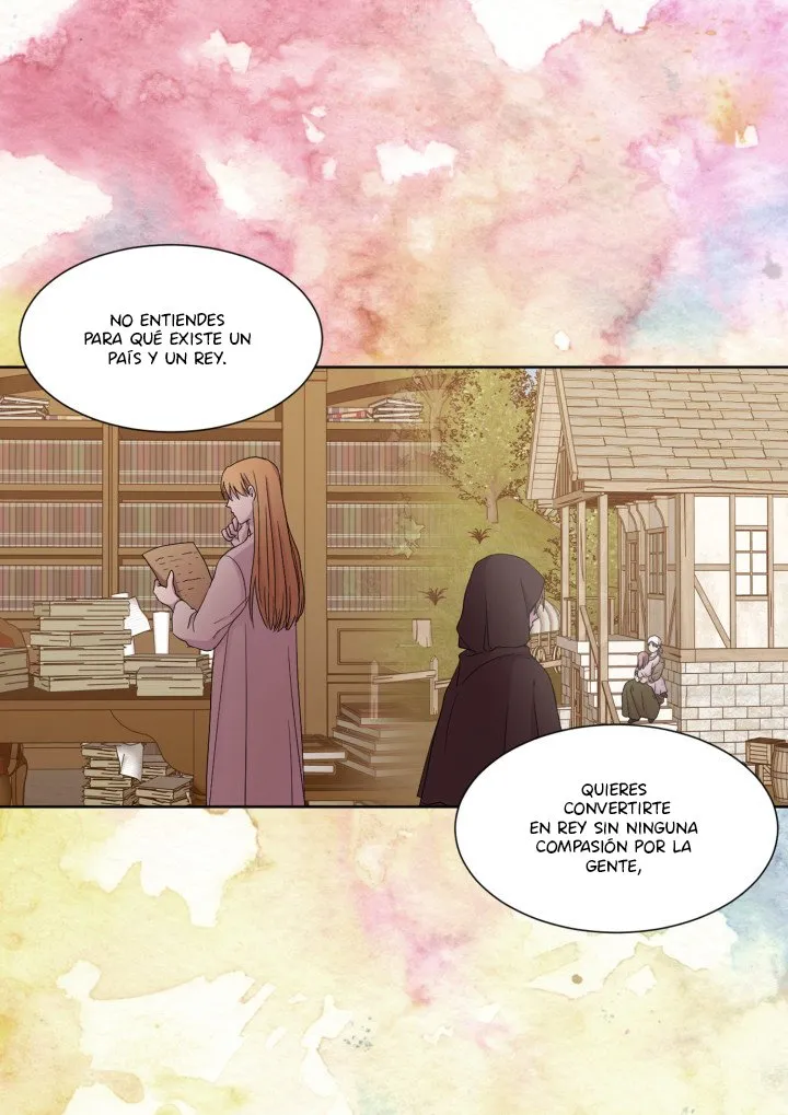 Golden Time Capítulo 102 en Línea - página 29