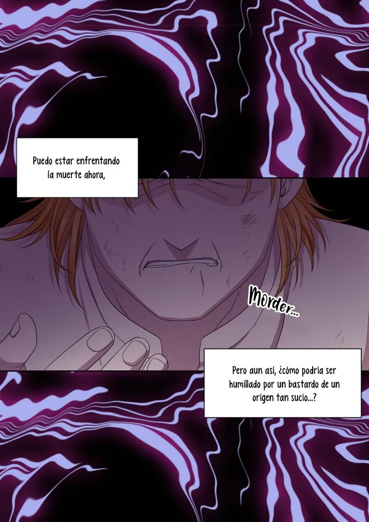 Golden Time Capítulo 102 en Línea - página 34