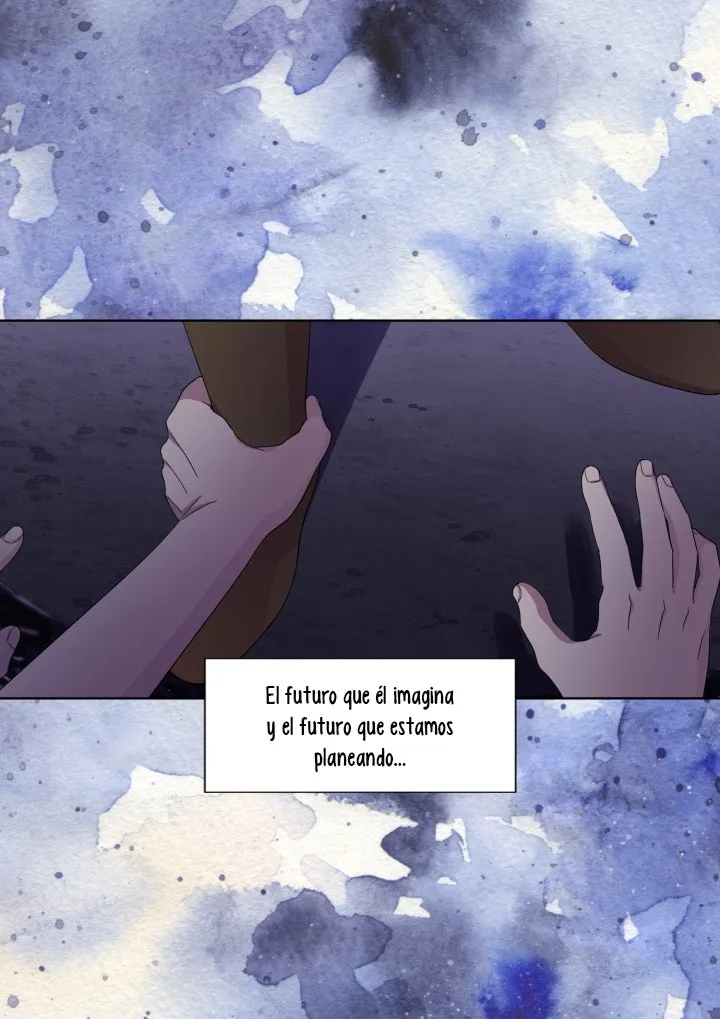 Golden Time Capítulo 102 en Línea - página 40