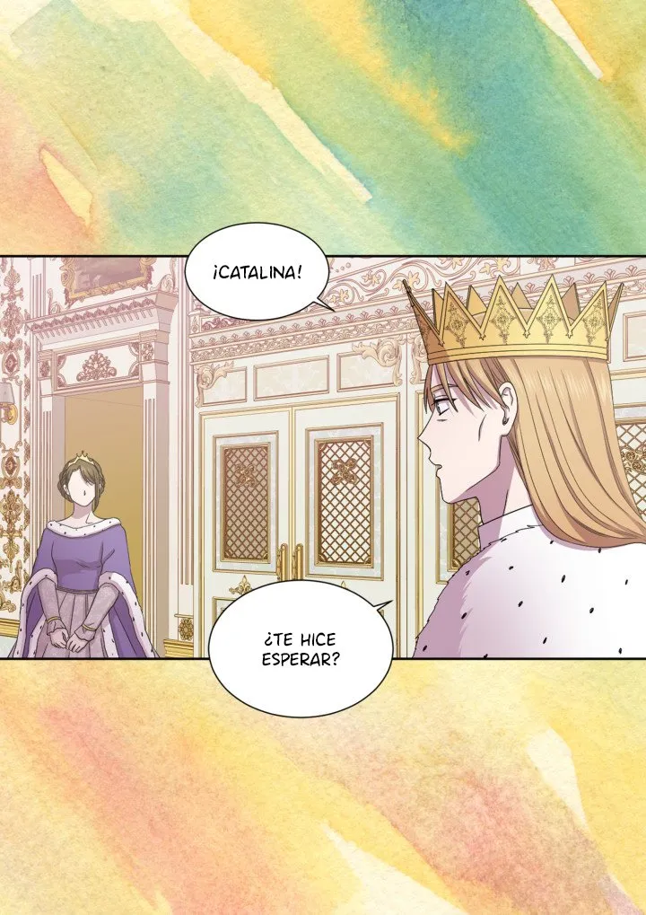 Golden Time Capítulo 102 en Línea - página 49