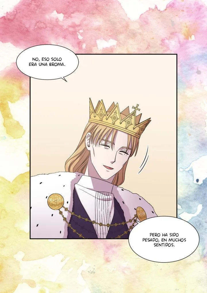 Golden Time Capítulo 102 en Línea - página 52