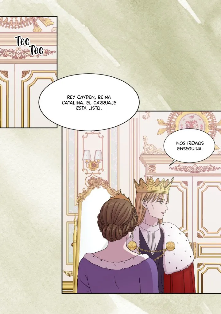 Golden Time Capítulo 102 en Línea - página 56