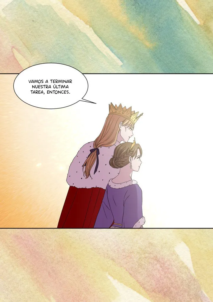 Golden Time Capítulo 102 en Línea - página 57