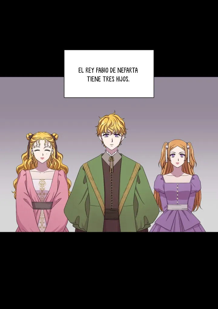 Golden Time Capítulo 103 en Línea - página 3