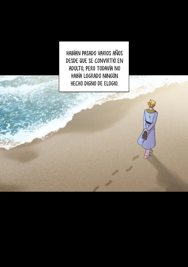 Golden Time Capítulo 103 en Línea - página 7