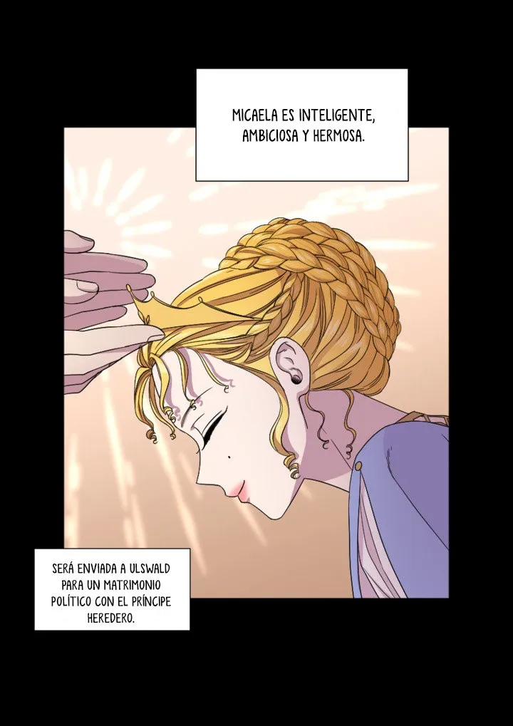 Golden Time Capítulo 103 en Línea - página 12