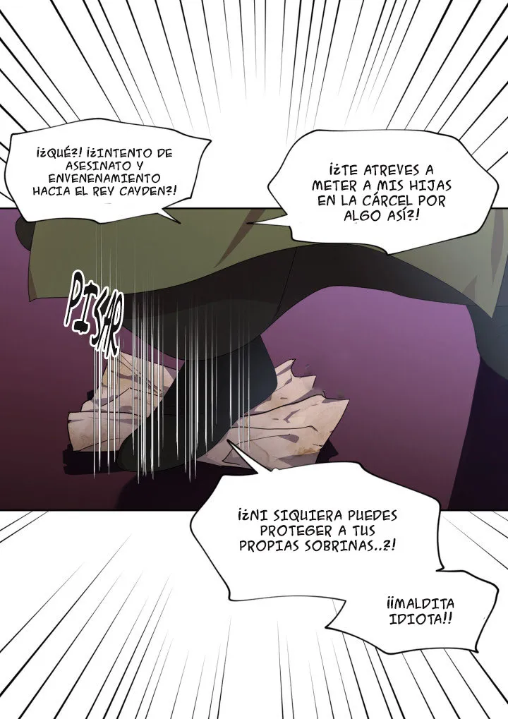 Golden Time Capítulo 103 en Línea - página 17
