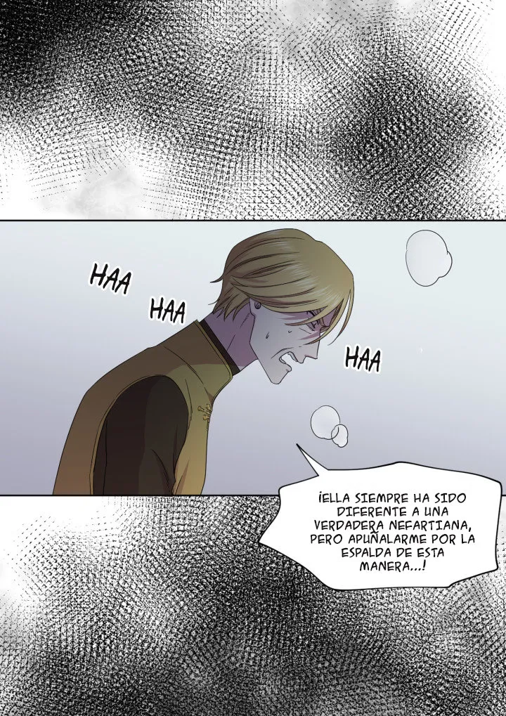 Golden Time Capítulo 103 en Línea - página 18