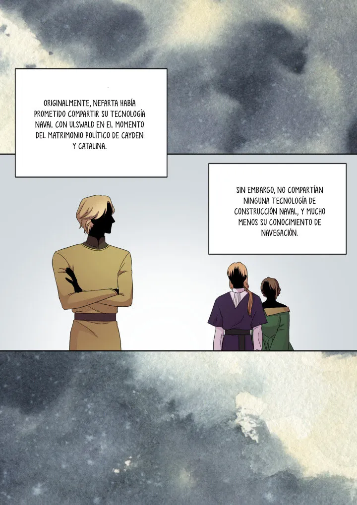 Golden Time Capítulo 103 en Línea - página 28