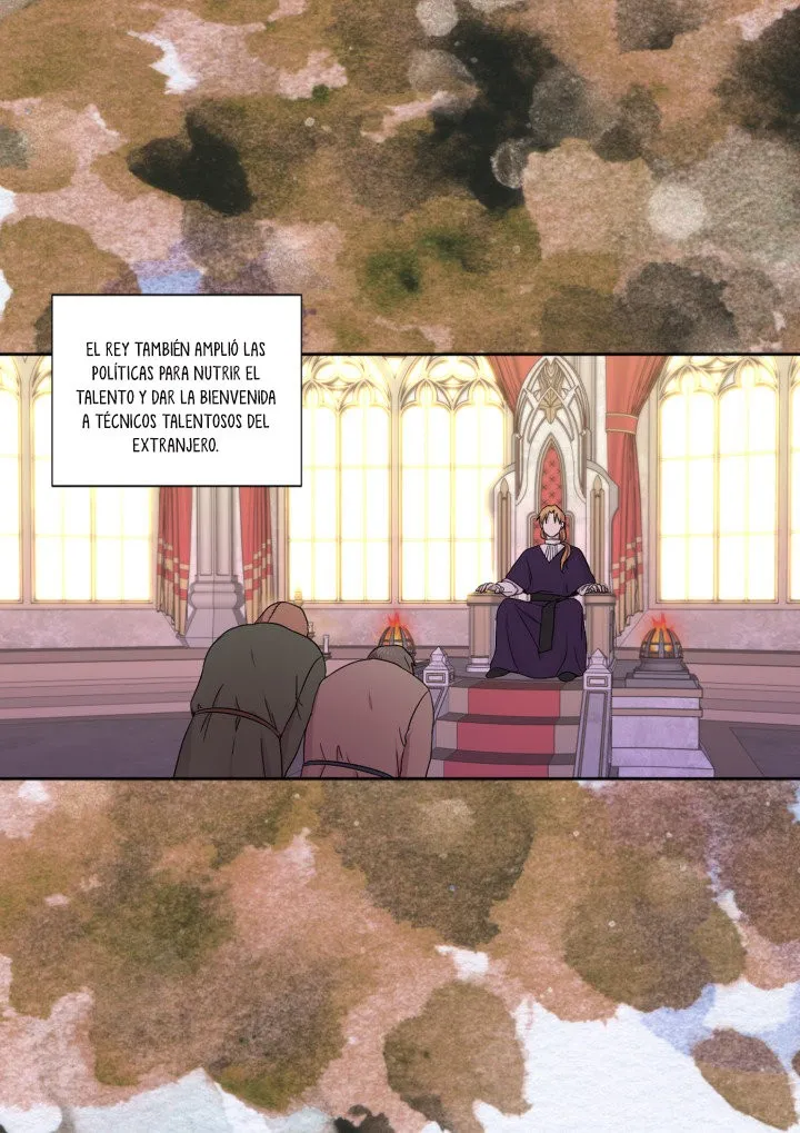 Golden Time Capítulo 103 en Línea - página 33