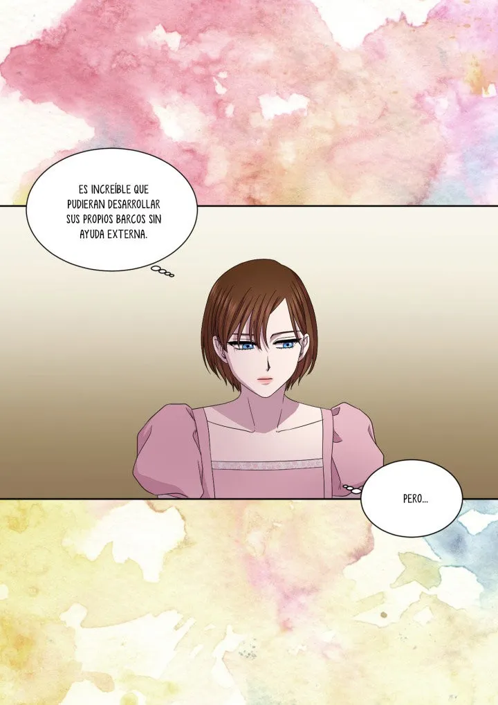 Golden Time Capítulo 103 en Línea - página 35