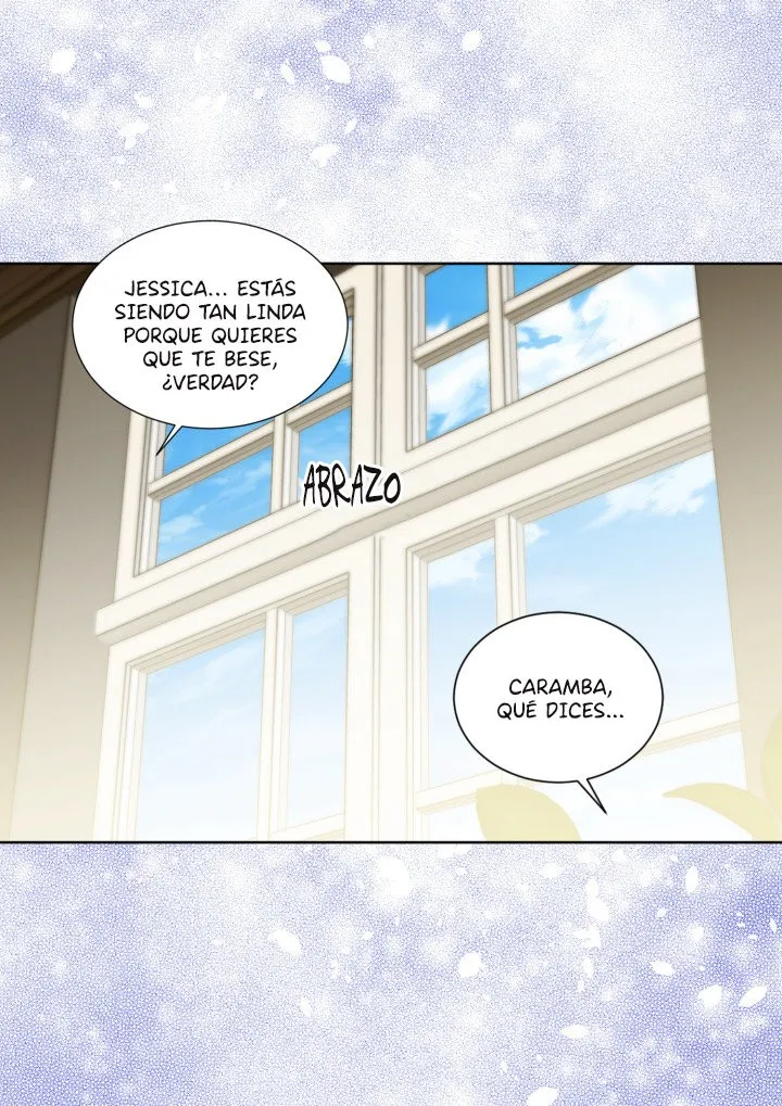 Golden Time Capítulo 103 en Línea - página 52