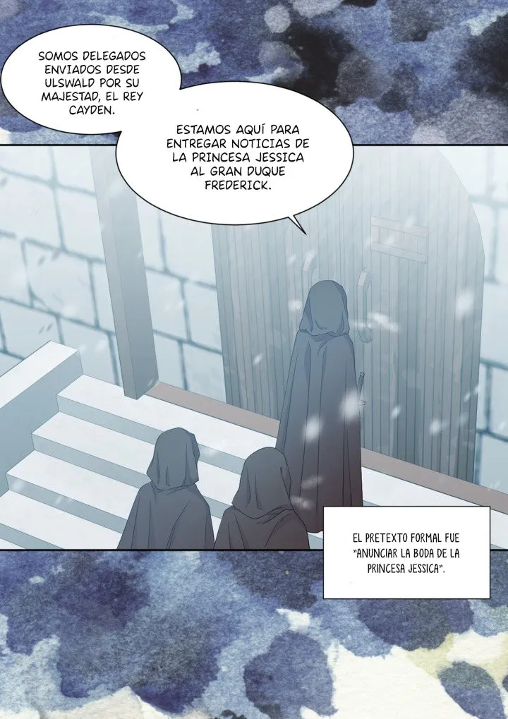 Golden Time Capítulo 103 en Línea - página 55