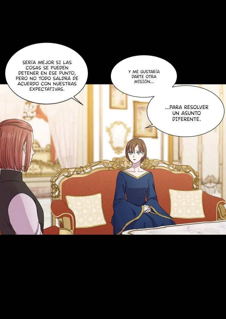 Golden Time Capítulo 103 en Línea - página 61