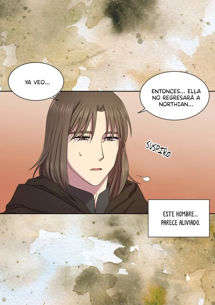 Golden Time Capítulo 104 en Línea - página 29