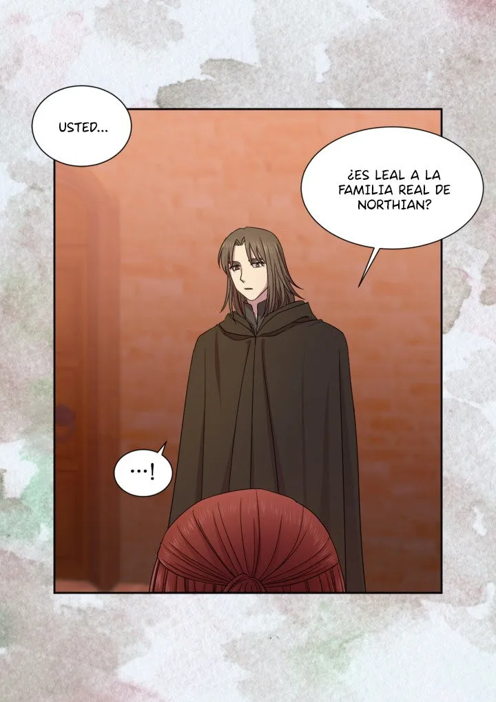 Golden Time Capítulo 104 en Línea - página 34