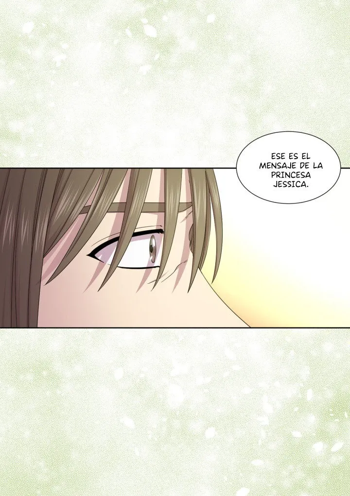 Golden Time Capítulo 104 en Línea - página 41