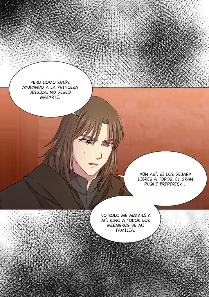 Golden Time Capítulo 104 en Línea - página 54