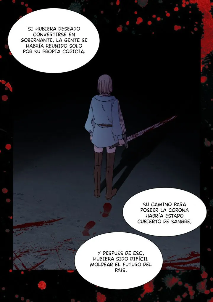 Golden Time Capítulo 104 en Línea - página 60