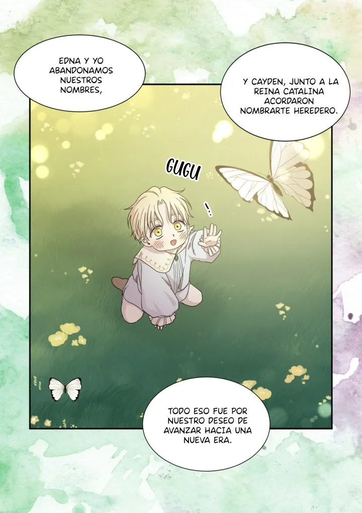 Golden Time Capítulo 104 en Línea - página 63
