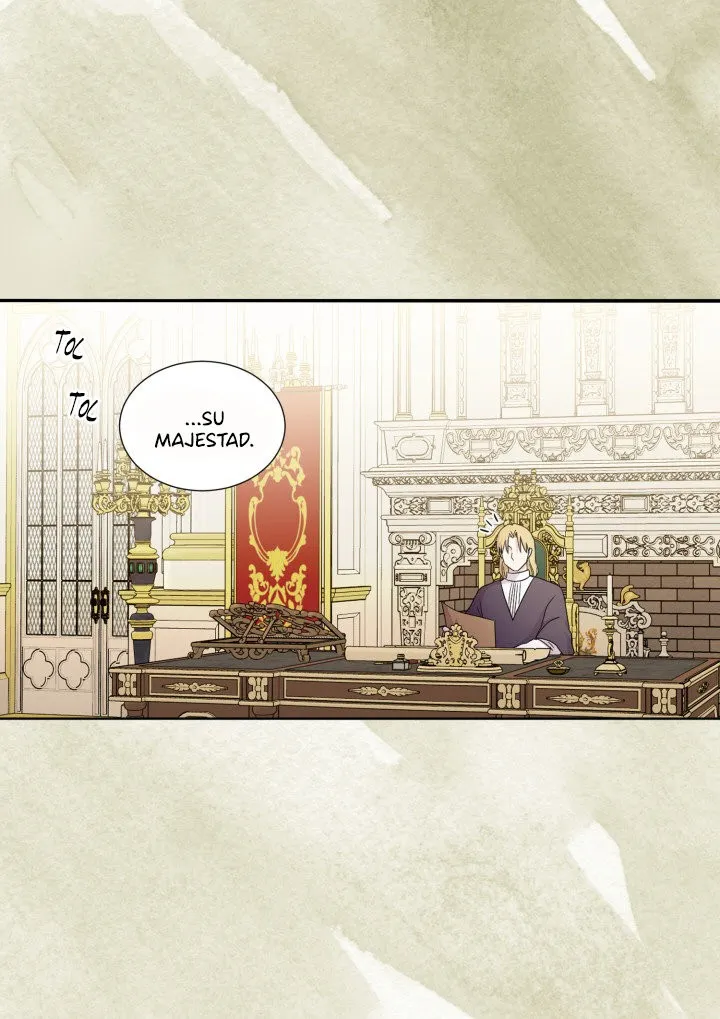 Golden Time Capítulo 104 en Línea - página 76