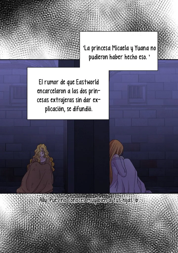 Golden Time Capítulo 105 en Línea - página 4