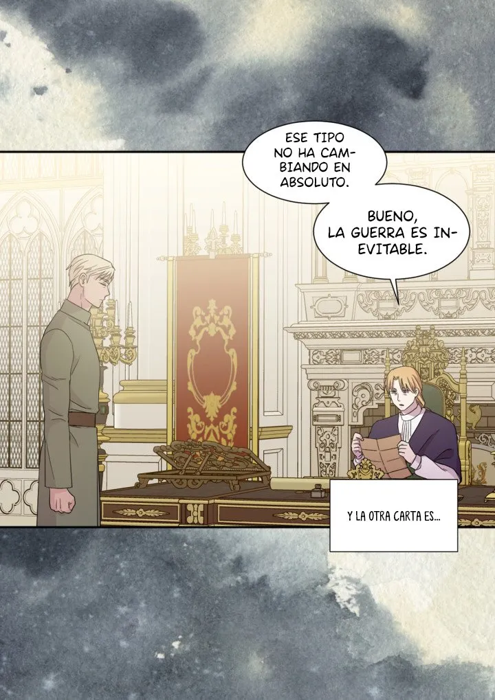 Golden Time Capítulo 105 en Línea - página 6