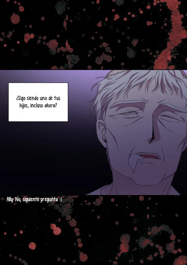 Golden Time Capítulo 105 en Línea - página 20