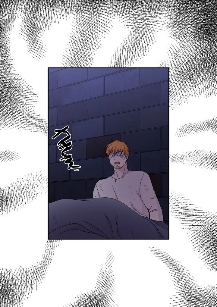 Golden Time Capítulo 105 en Línea - página 21