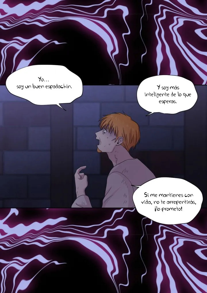 Golden Time Capítulo 105 en Línea - página 23