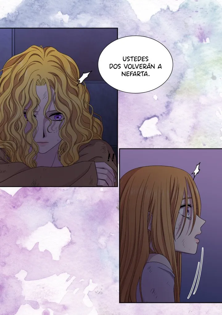 Golden Time Capítulo 105 en Línea - página 30
