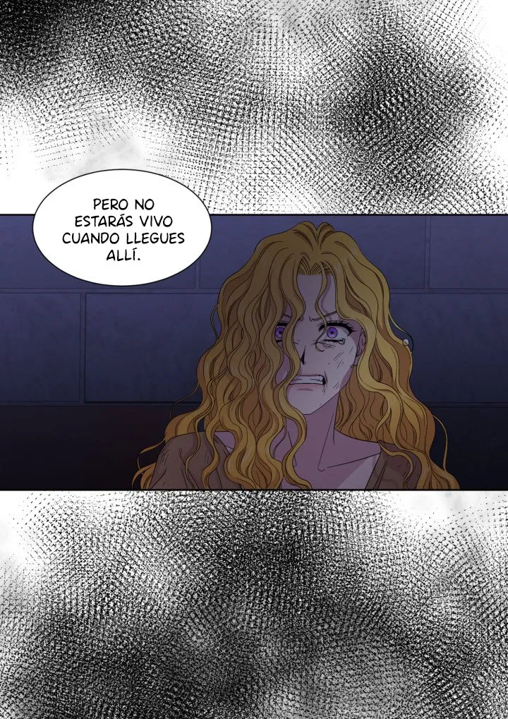 Golden Time Capítulo 105 en Línea - página 31