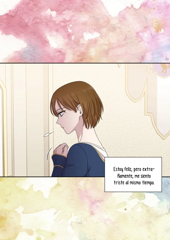 Golden Time Capítulo 105 en Línea - página 35