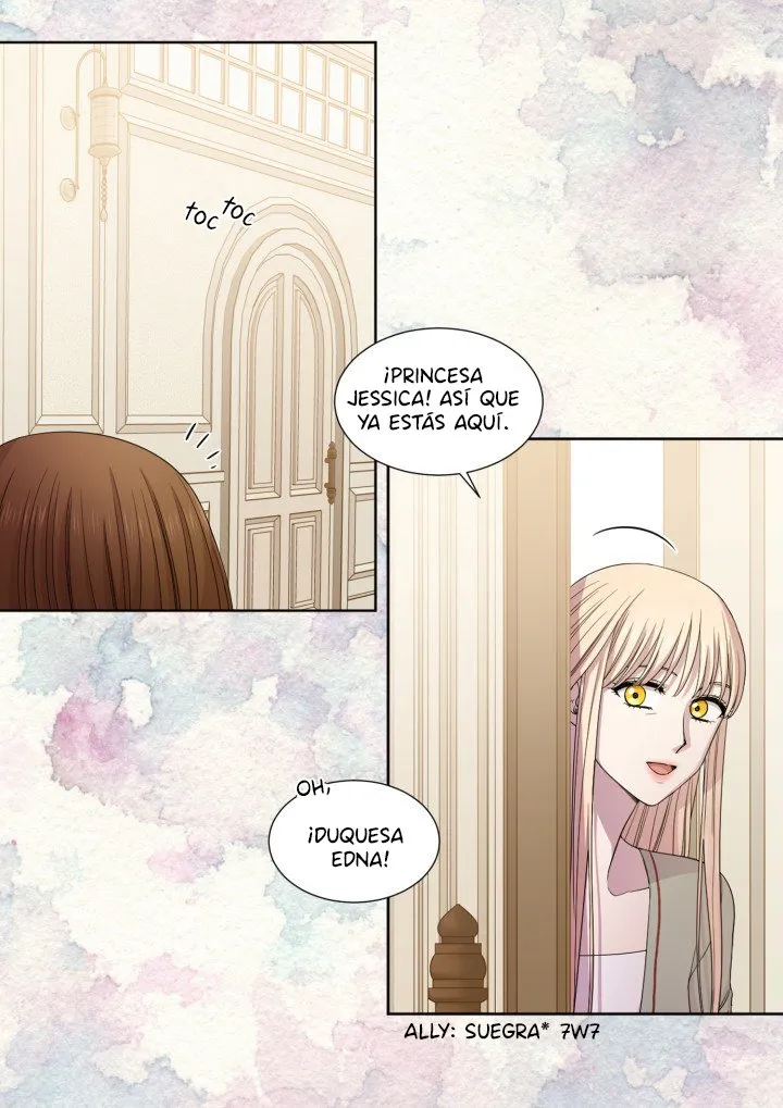 Golden Time Capítulo 105 en Línea - página 37
