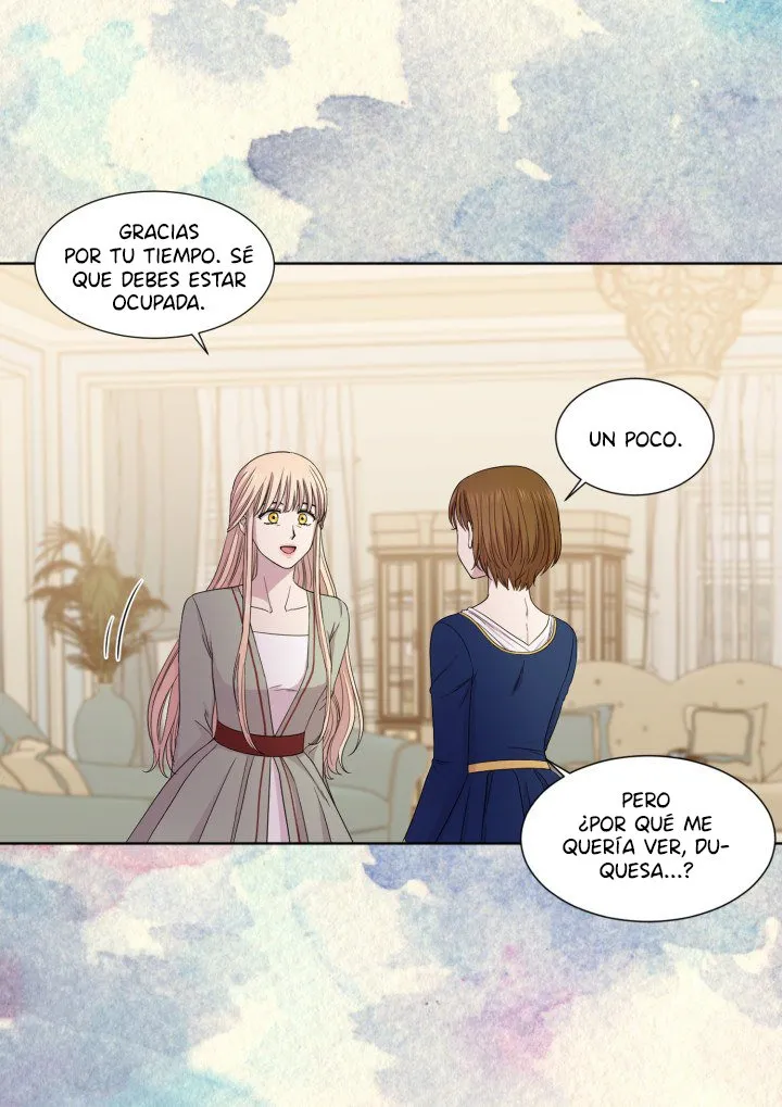 Golden Time Capítulo 105 en Línea - página 38