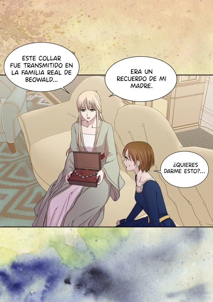 Golden Time Capítulo 105 en Línea - página 42