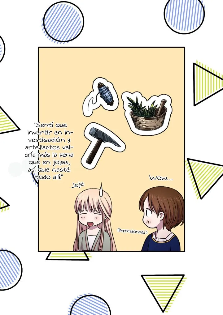 Golden Time Capítulo 105 en Línea - página 44