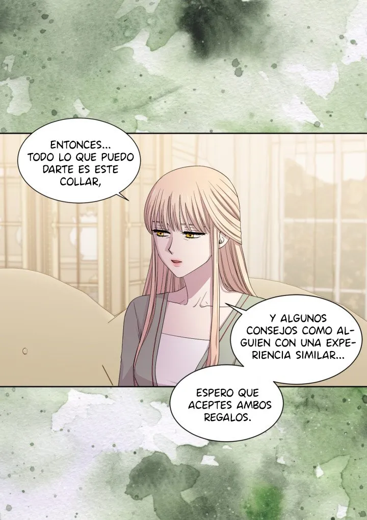 Golden Time Capítulo 105 en Línea - página 45
