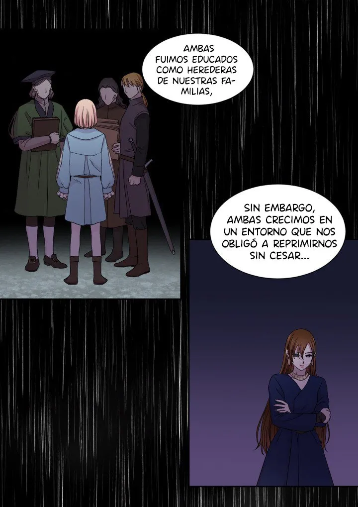 Golden Time Capítulo 105 en Línea - página 47