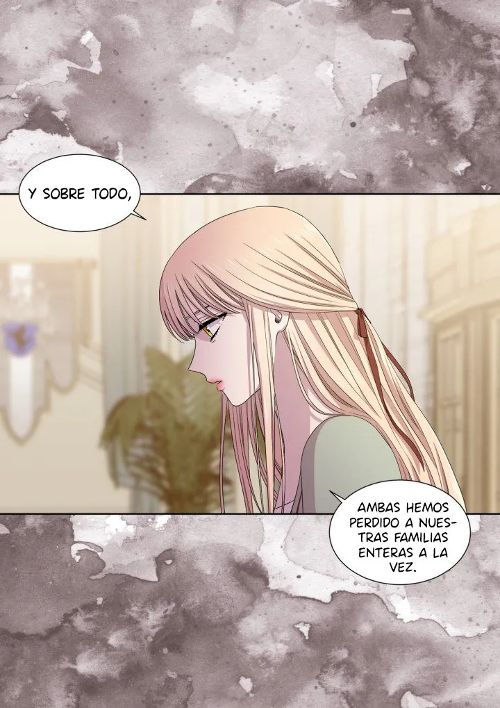 Golden Time Capítulo 105 en Línea - página 48