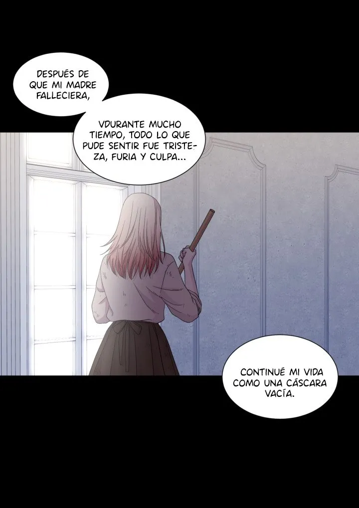 Golden Time Capítulo 105 en Línea - página 49