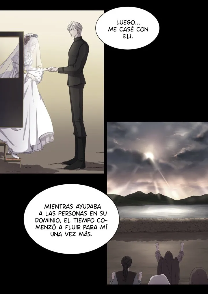 Golden Time Capítulo 105 en Línea - página 50
