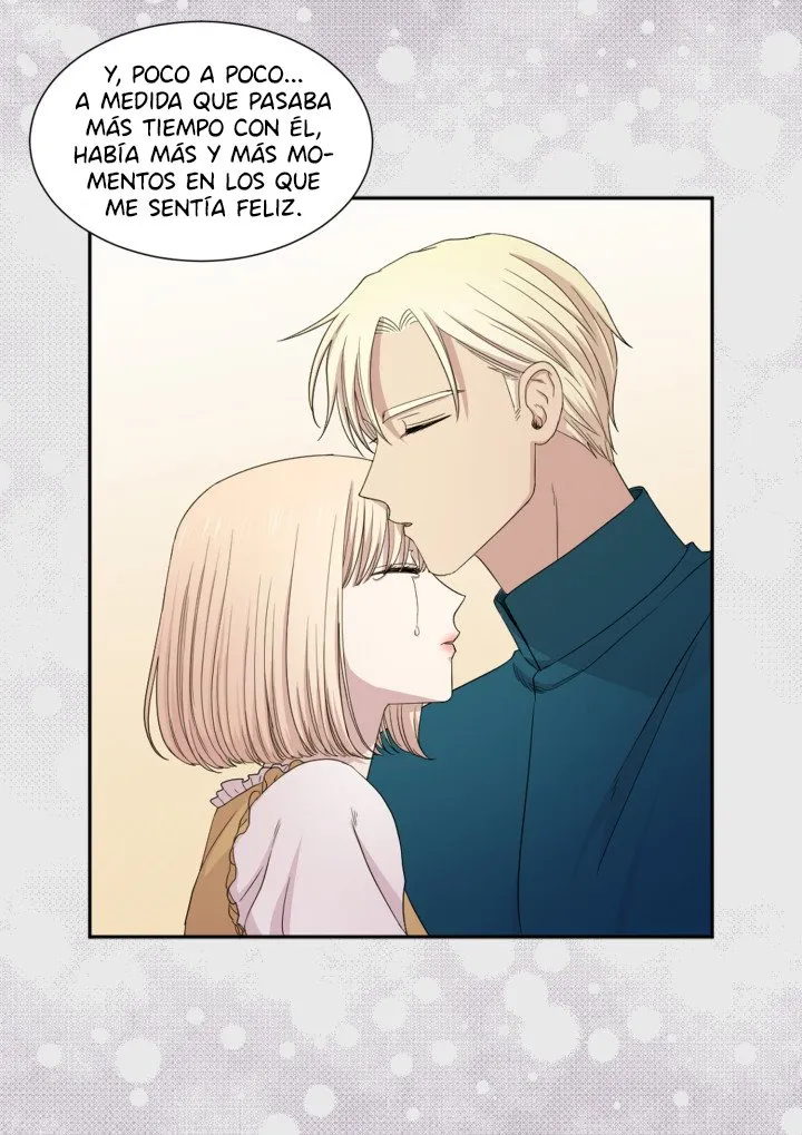 Golden Time Capítulo 105 en Línea - página 51
