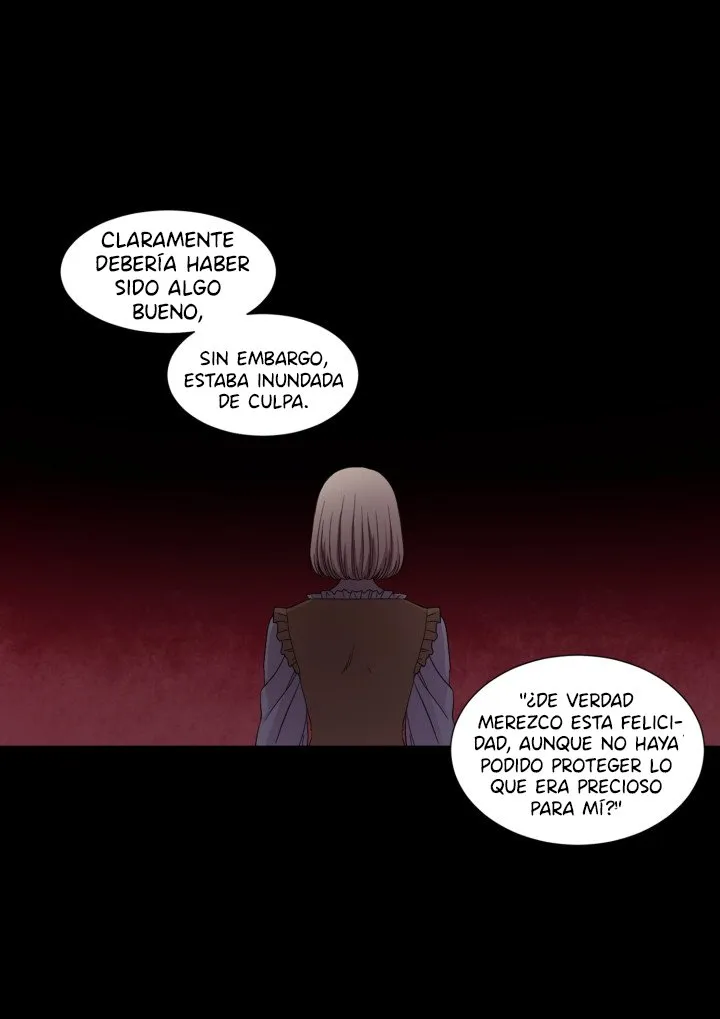 Golden Time Capítulo 105 en Línea - página 52