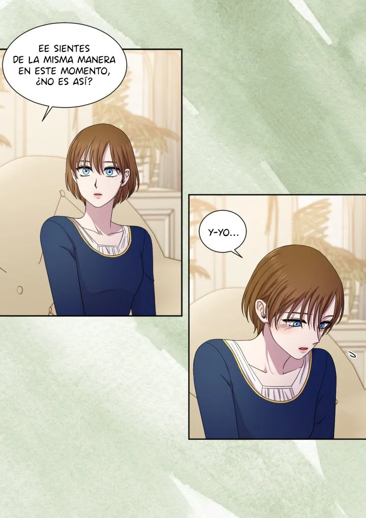 Golden Time Capítulo 105 en Línea - página 53