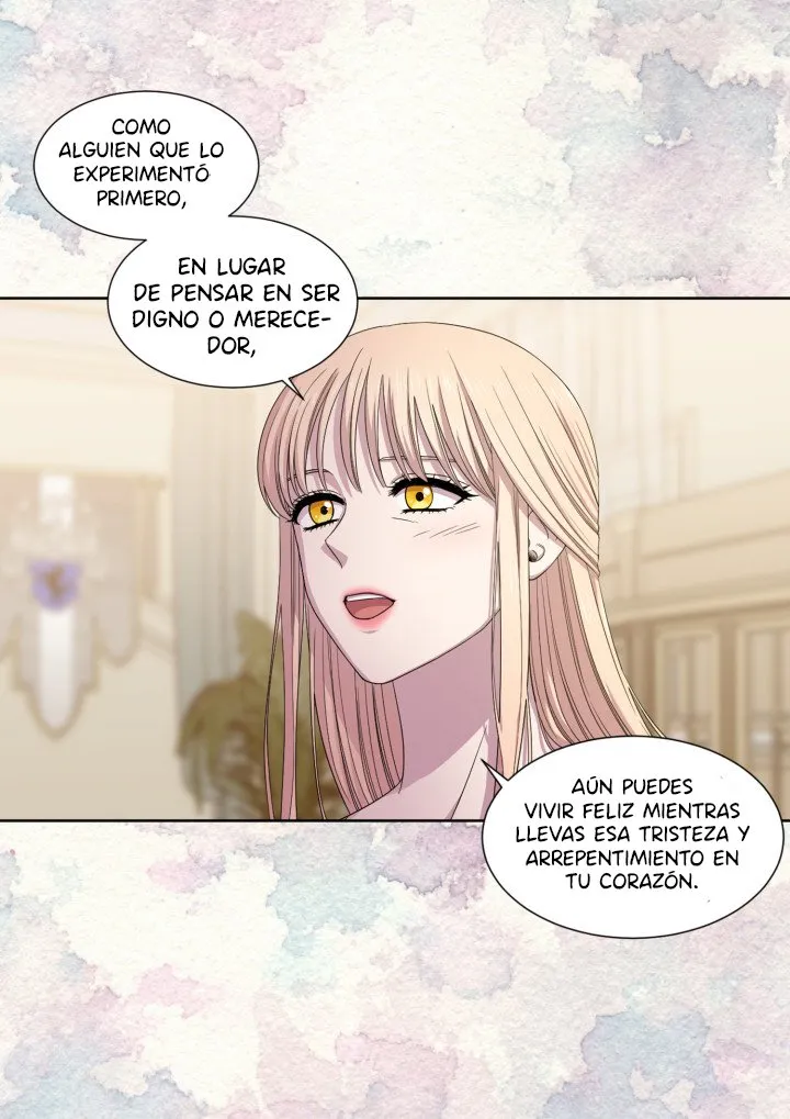 Golden Time Capítulo 105 en Línea - página 54