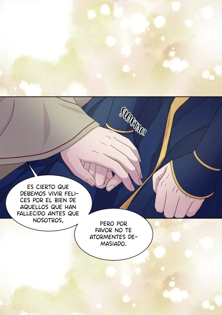 Golden Time Capítulo 105 en Línea - página 55